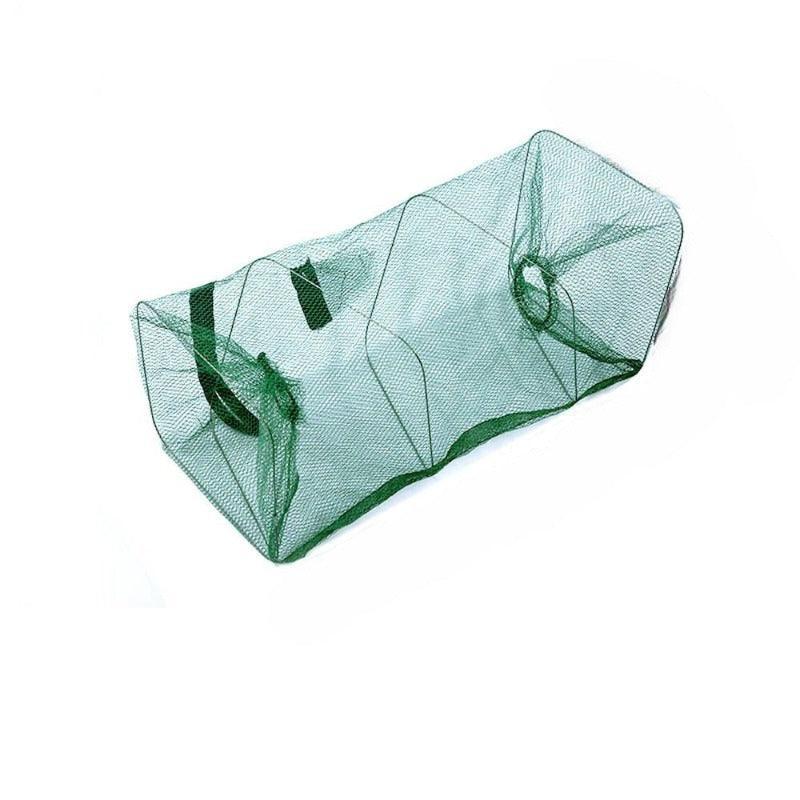 Automatic Shrimp Cage Net-USA Fish Bait