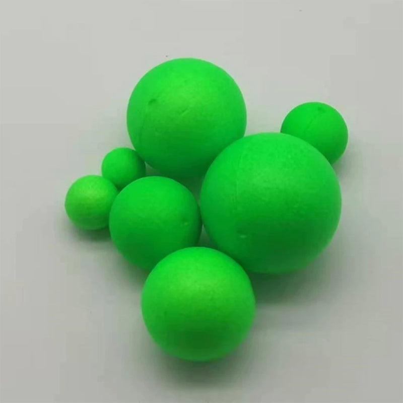 Fishing Floats with Bobber Ball Beads - USA Fish Bait