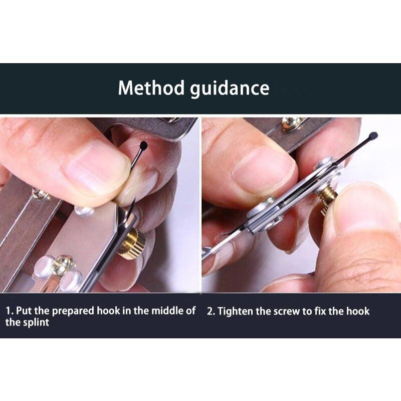 Automatic Fishing Hook Setter-USA Fish Bait