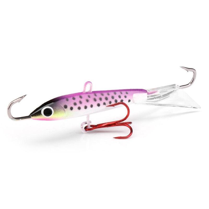 83mm Sinking Fishing Lure-USA Fish Bait