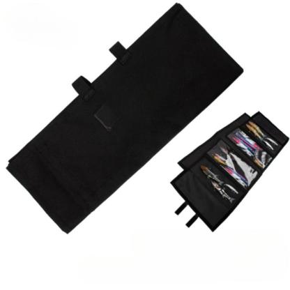 Hybrid Pockets Storage Bags-USA Fish Bait