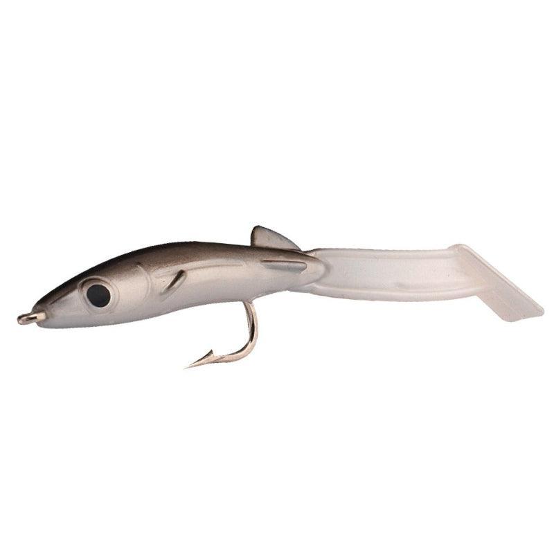 80mm Soft Fishing Lure-USA Fish Bait
