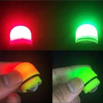 Luminous Fishing Float Light-USA Fish Bait