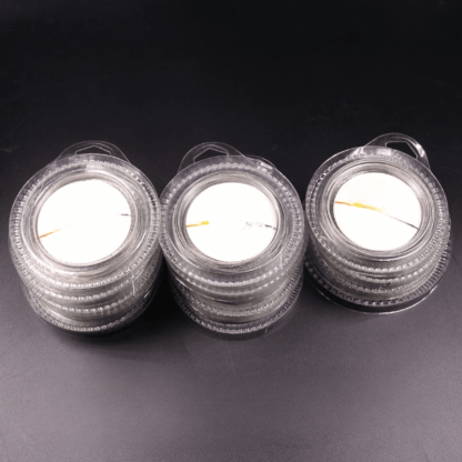 Nylon Coated Fishing Line Spool Reel-USA Fish Bait