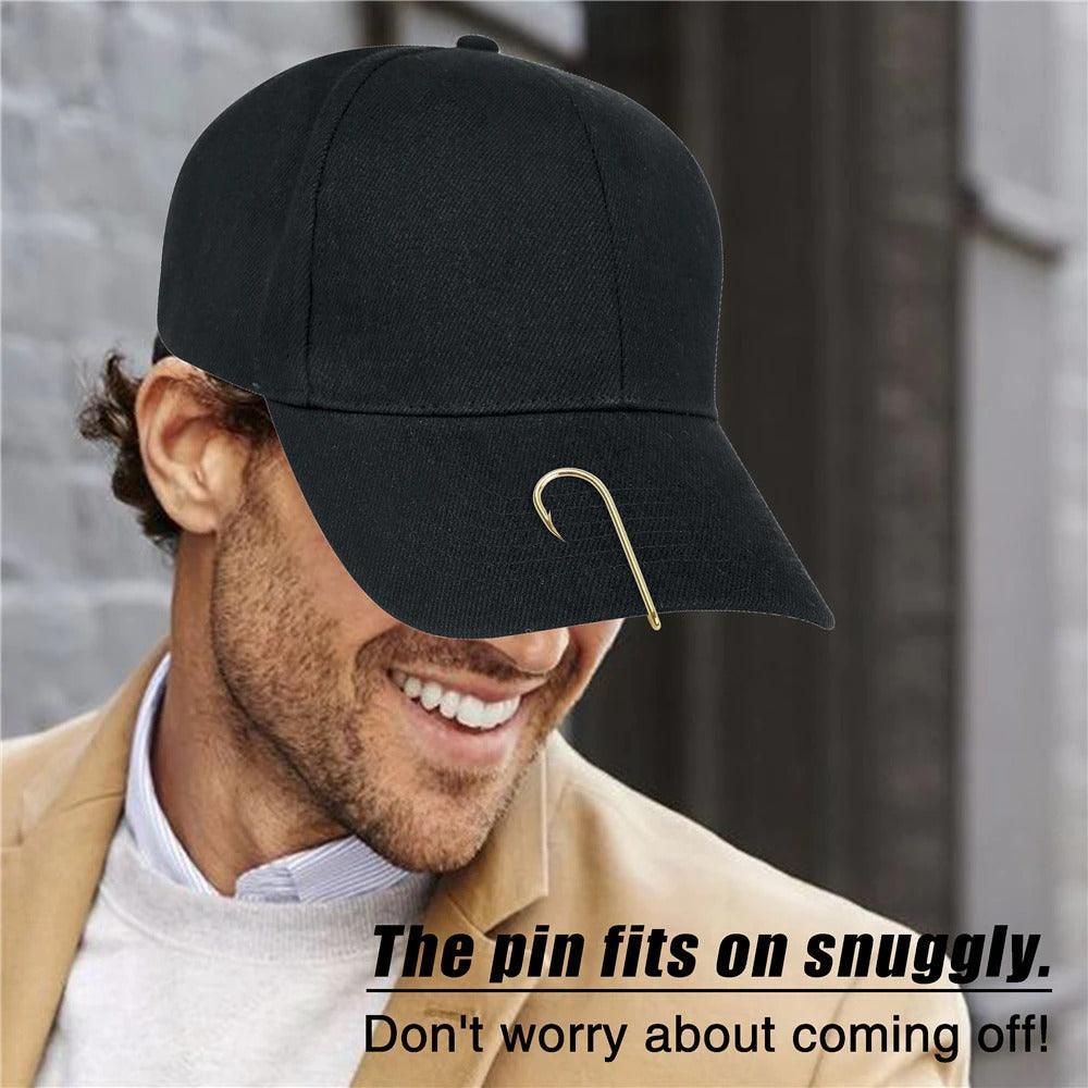 Customized Loop Eye Fishing Hook-USA Fish Bait