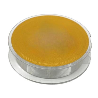 Fluorocarbon Coated Invisible Fishing Line - USA Fish Bait