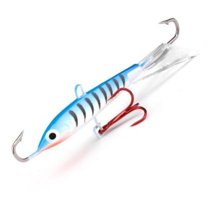 83mm Sinking Fishing Lure-USA Fish Bait
