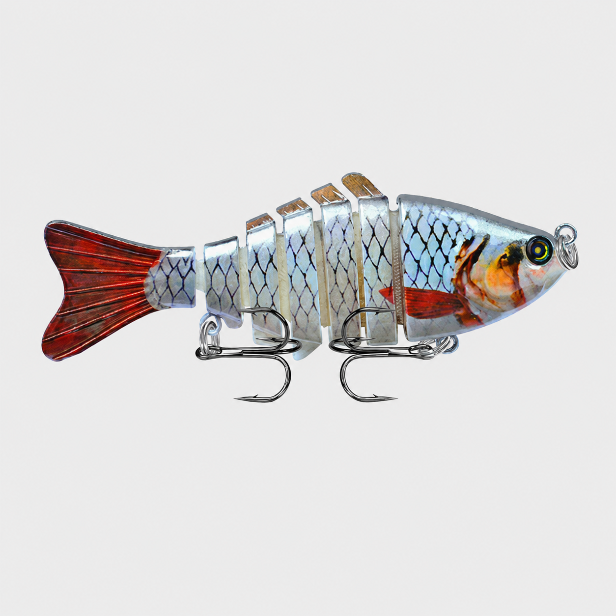 Catch Bionic Lure Fish Fast