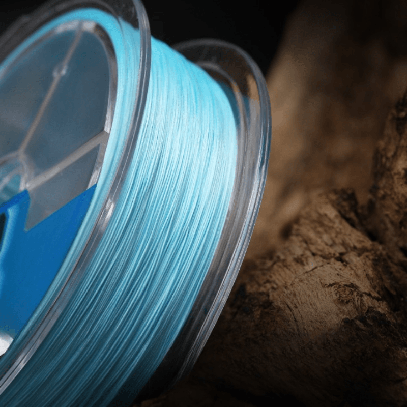 8 Strands PE Braided Fishing Line-USA Fish Bait