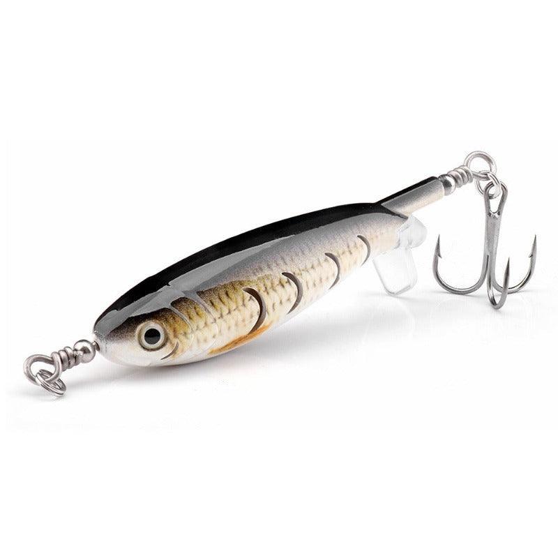 Topwater Popper Pencil Lure-USA Fish Bait
