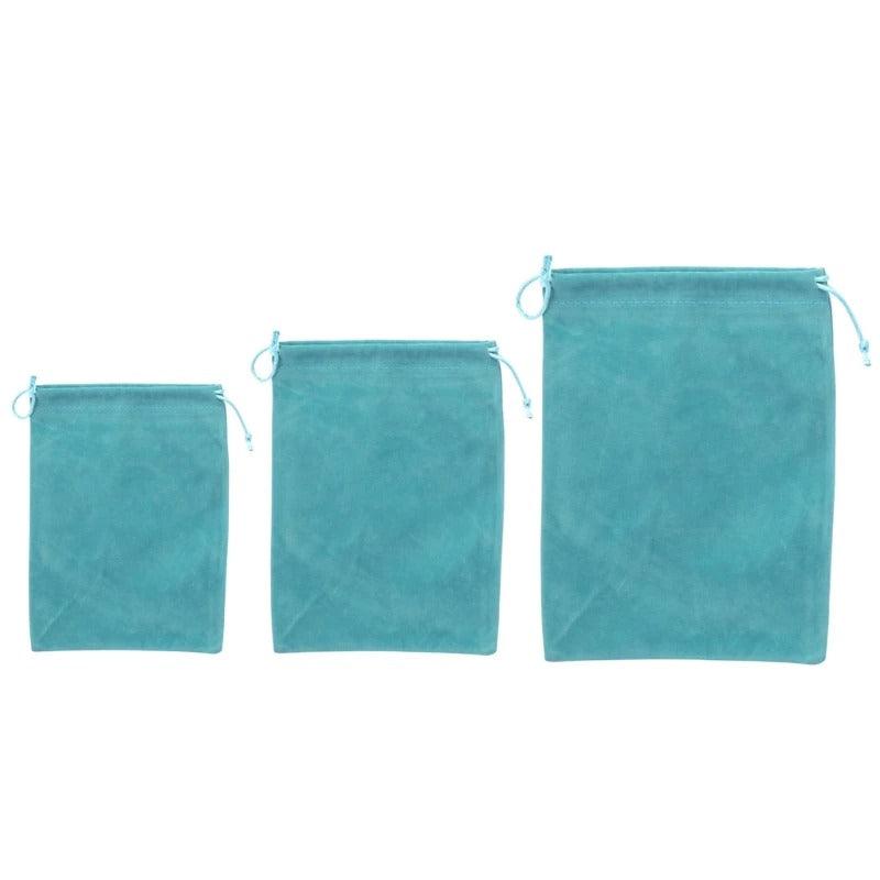 Fishing Reel Storage Bag-USA Fish Bait