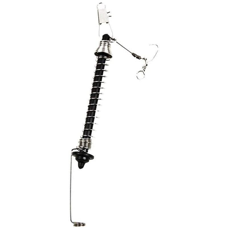 Stainless Steel Fishing Device-USA Fish Bait