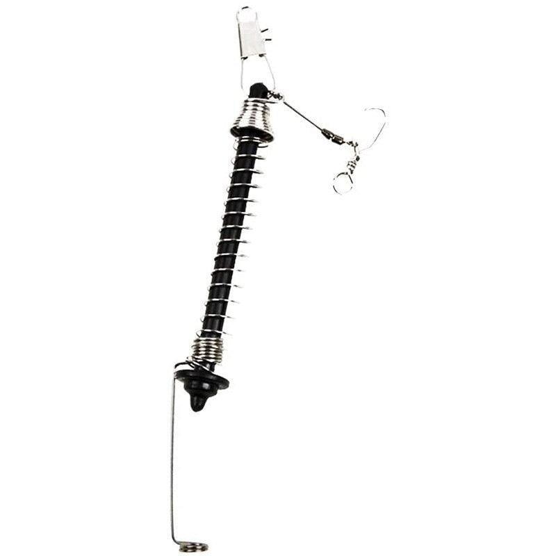 Stainless Steel Fishing Device-USA Fish Bait
