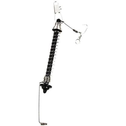 Stainless Steel Fishing Device-USA Fish Bait