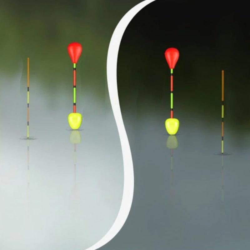 Removable Floating Tail Transmitter-USA Fish Bait