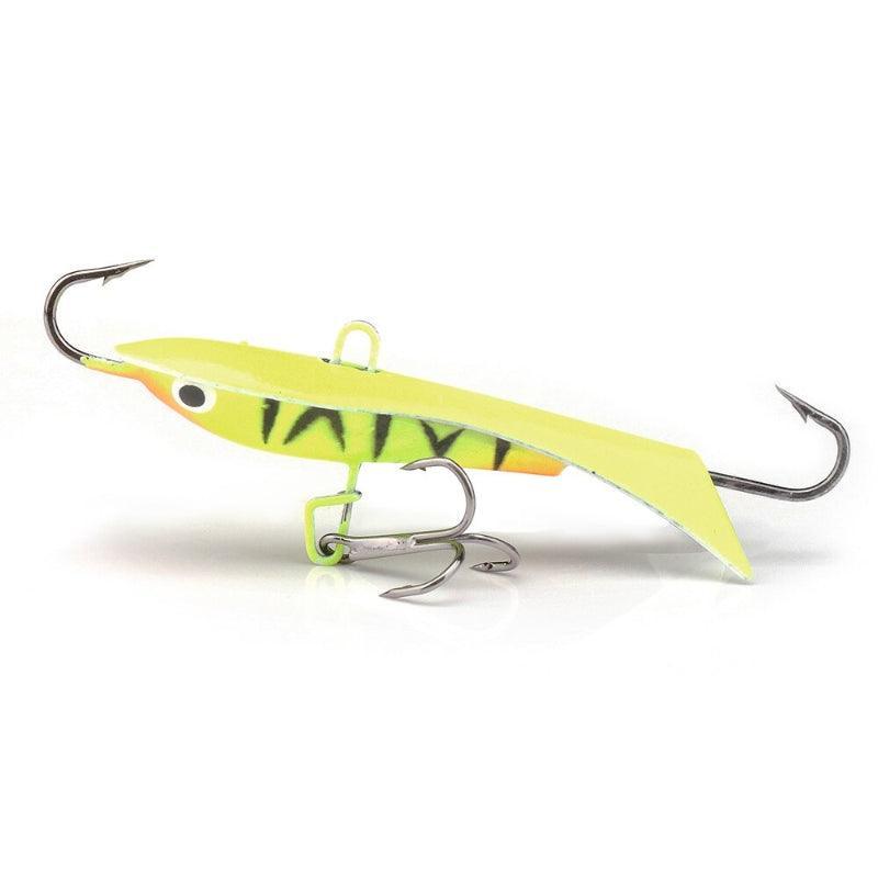 Sinking Winter Fishing Lure-USA Fish Bait