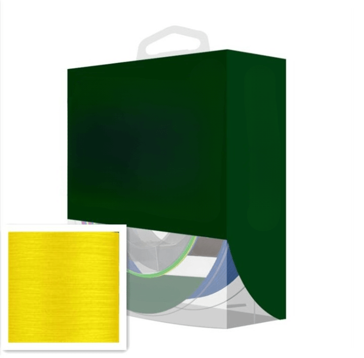 Braided PE Fishing Line-USA Fish Bait