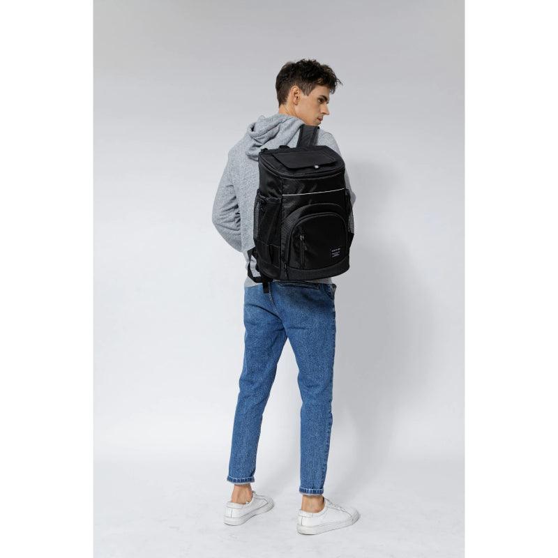 Thermal Leak Proof Backpack-USA Fish Bait