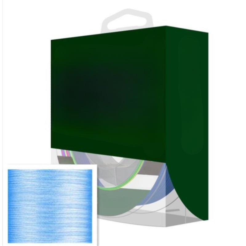 Smooth PE Braided Line-USA Fish Bait