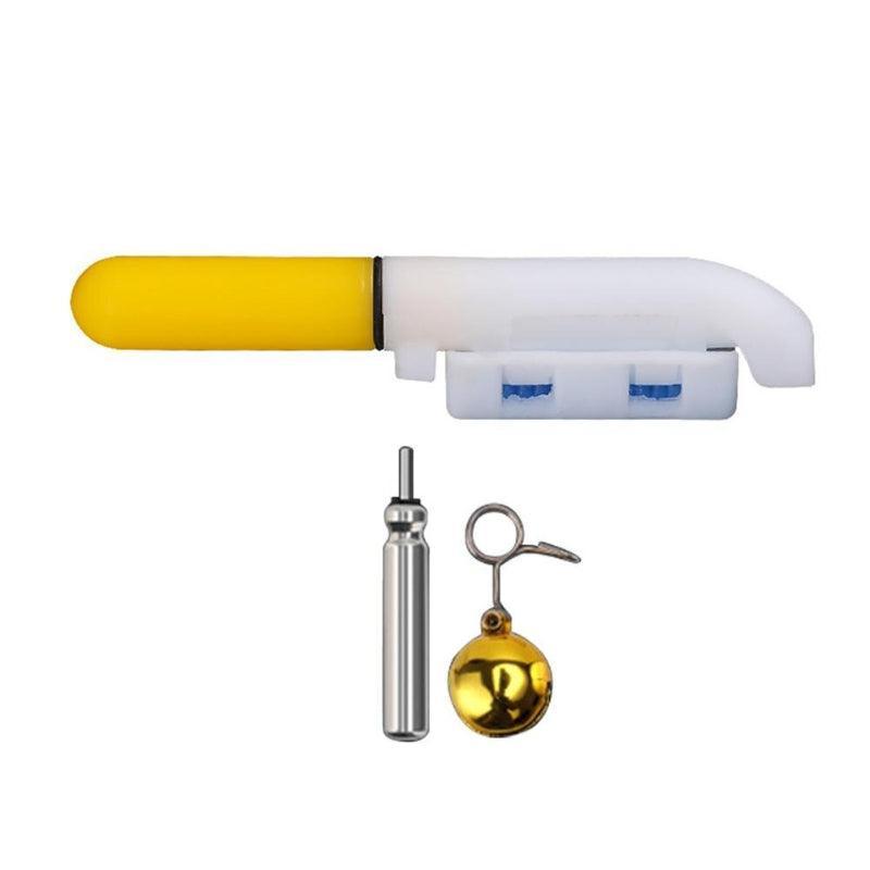 Fishing Rod Tip Light-USA Fish Bait