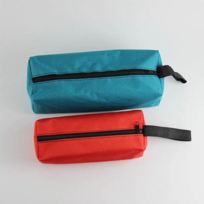 Canvas Hand Tool Bag-USA Fish Bait