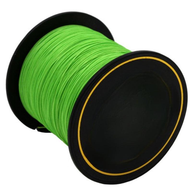 Braided Casting Fishing Line-USA Fish Bait