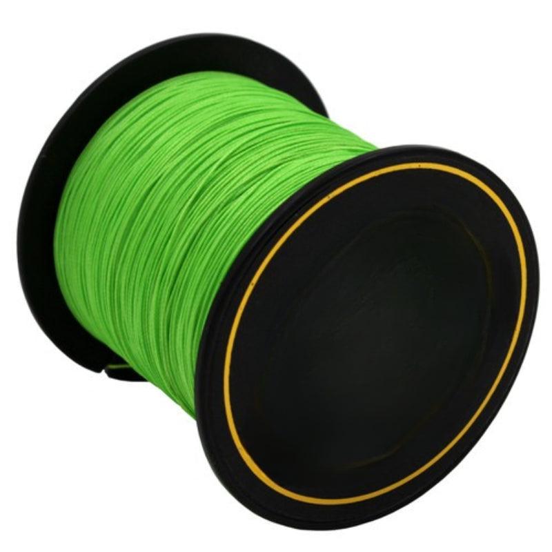 Braided Casting Fishing Line-USA Fish Bait