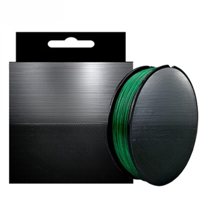 12 Strand Fishing Line-USA Fish Bait