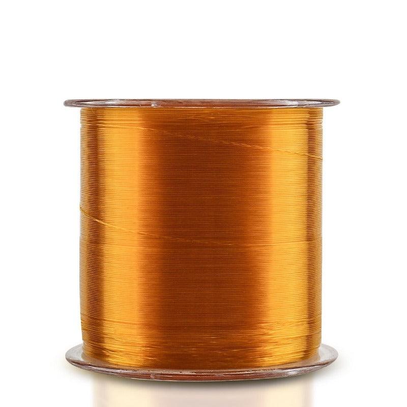 500M Rock Sea Nylon Monofilament Fishing Line - USA Fish Bait