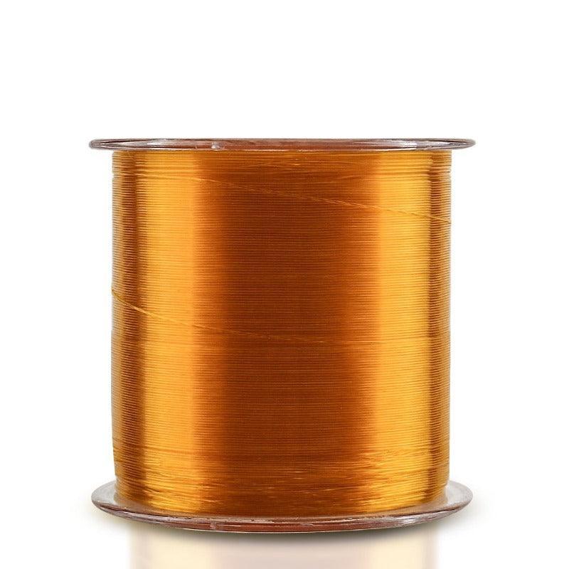 500M Rock Sea Nylon Monofilament Fishing Line-USA Fish Bait