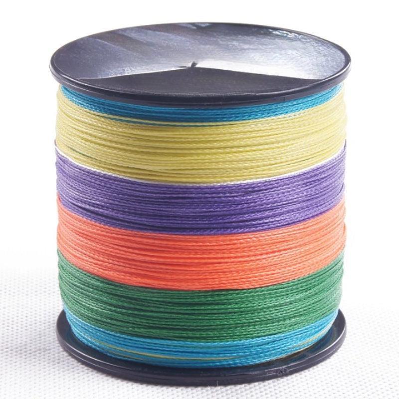 Strong Braided Fishing Line-USA Fish Bait