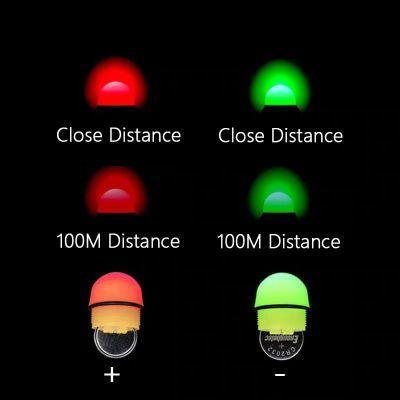 Luminous Fishing Float Light-USA Fish Bait