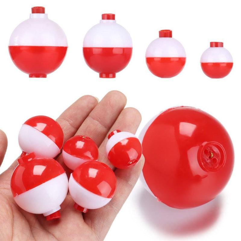 Long-Throw Fishing Bobber Float Ball - USA Fish Bait