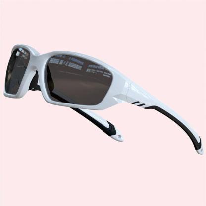 Polarized Sports Unisex Sunglasses - USA Fish Bait