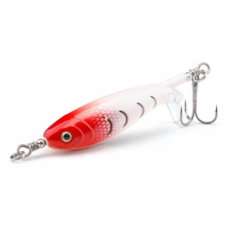 Topwater Popper Pencil Lure-USA Fish Bait