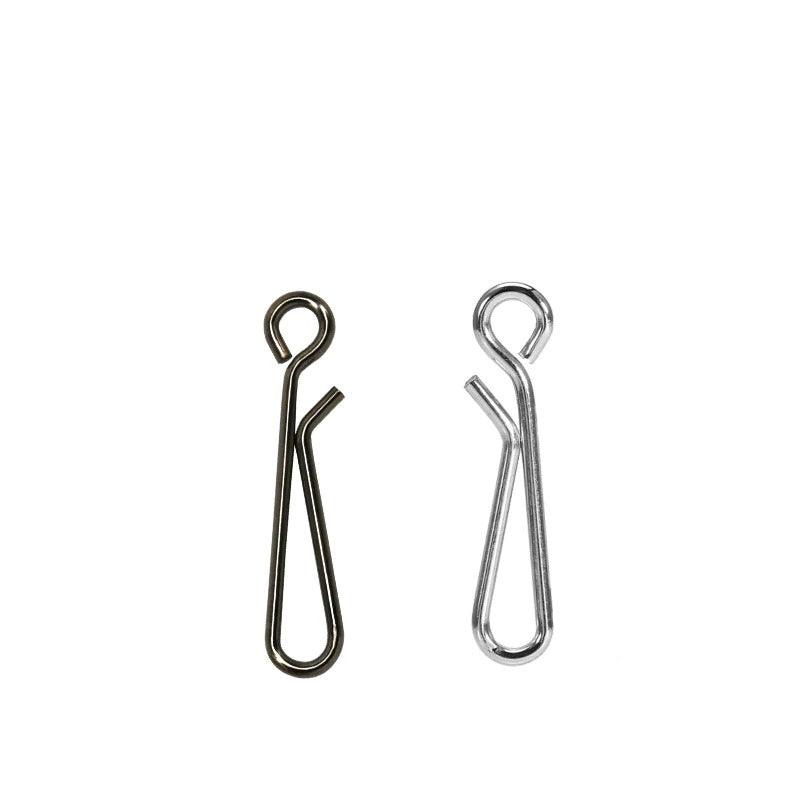 Stainless Steel Fishing Connector-USA Fish Bait