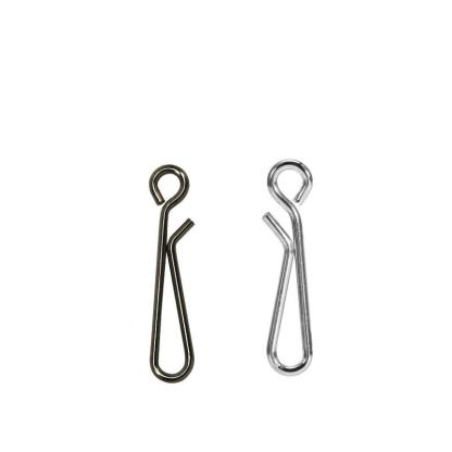 Stainless Steel Fishing Connector-USA Fish Bait