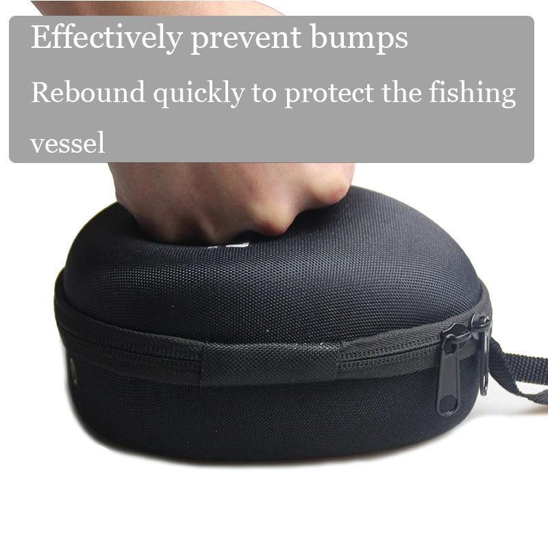 Reel Bag Protective Case-USA Fish Bait