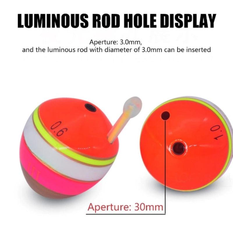 Electric Fishing Float Tool-USA Fish Bait