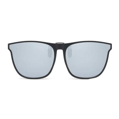 Flip Up Fishing Sunglasses-USA Fish Bait