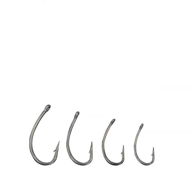 High Carbon Fishing Hooks-USA Fish Bait