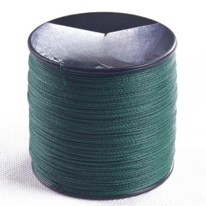 Strong Braided Fishing Line-USA Fish Bait