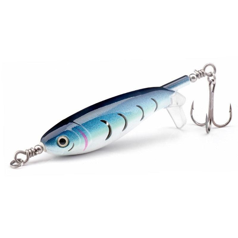 Topwater Popper Pencil Lure-USA Fish Bait