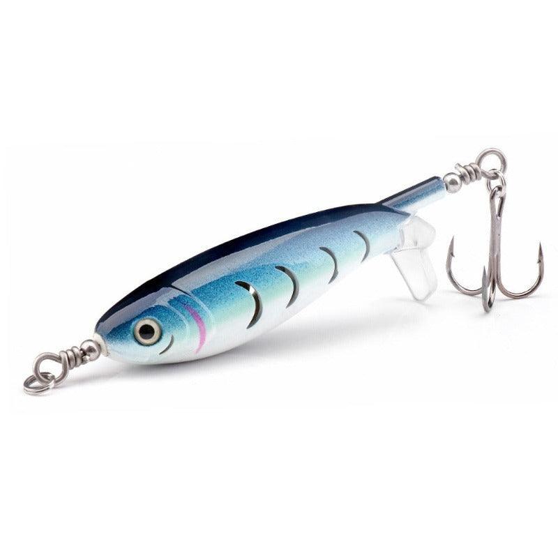 Topwater Popper Pencil Lure-USA Fish Bait