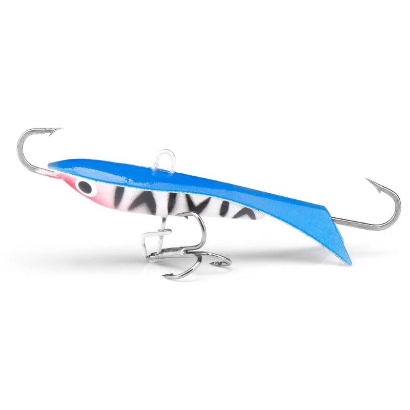 Sinking Winter Fishing Lure-USA Fish Bait