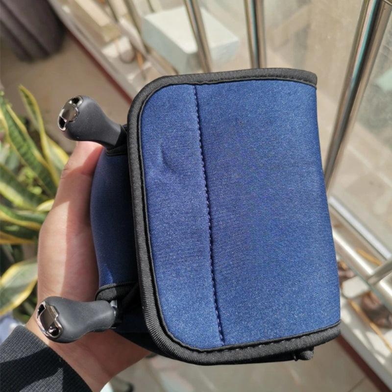 Spinning Casting Fishing Bag-USA Fish Bait