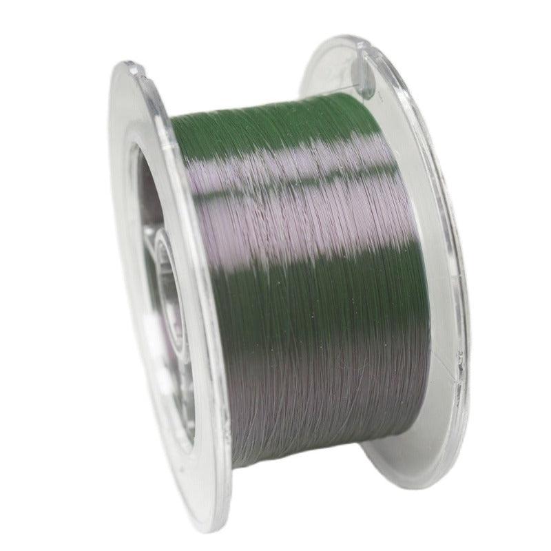 220M Clear Fishing Line Spool-USA Fish Bait