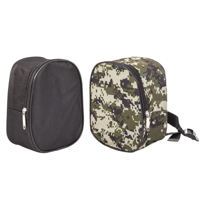 Fishing Reel Storage Bag-USA Fish Bait