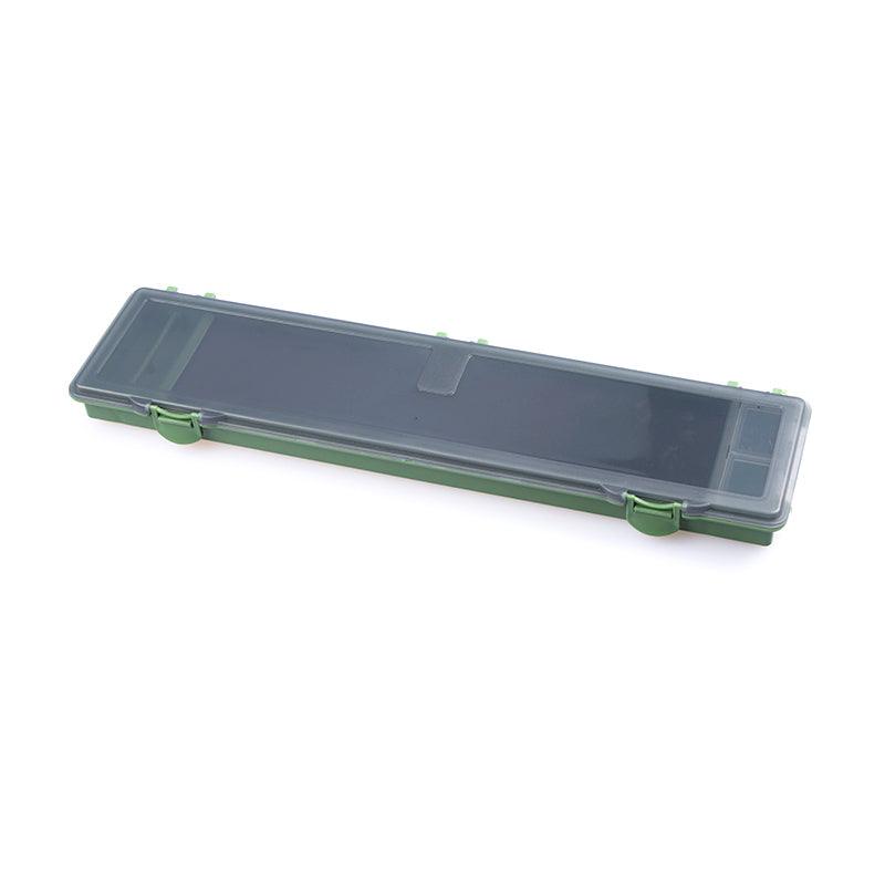 Carp Fishing Tackle Box - USA Fish Bait