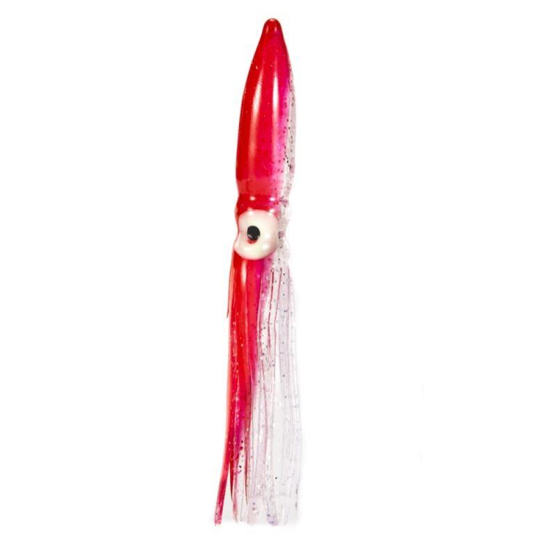 Soft Octopus Fishing Lures-USA Fish Bait